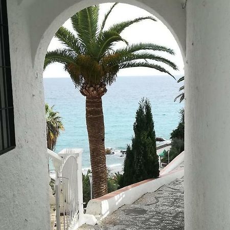Nerja 1 Apartment Luaran gambar