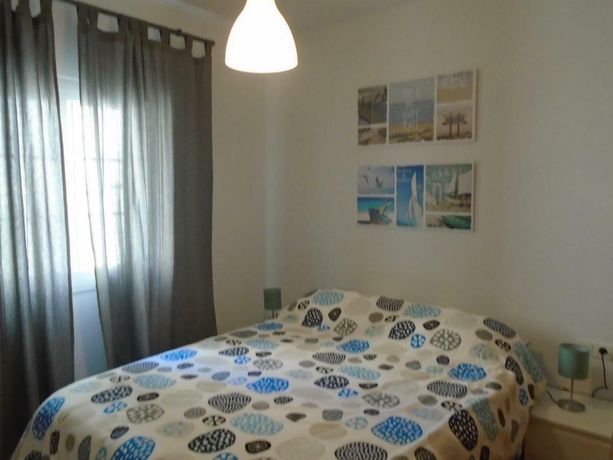 Nerja 1 Apartment Luaran gambar
