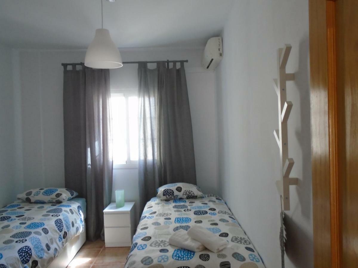 Nerja 1 Apartment Luaran gambar