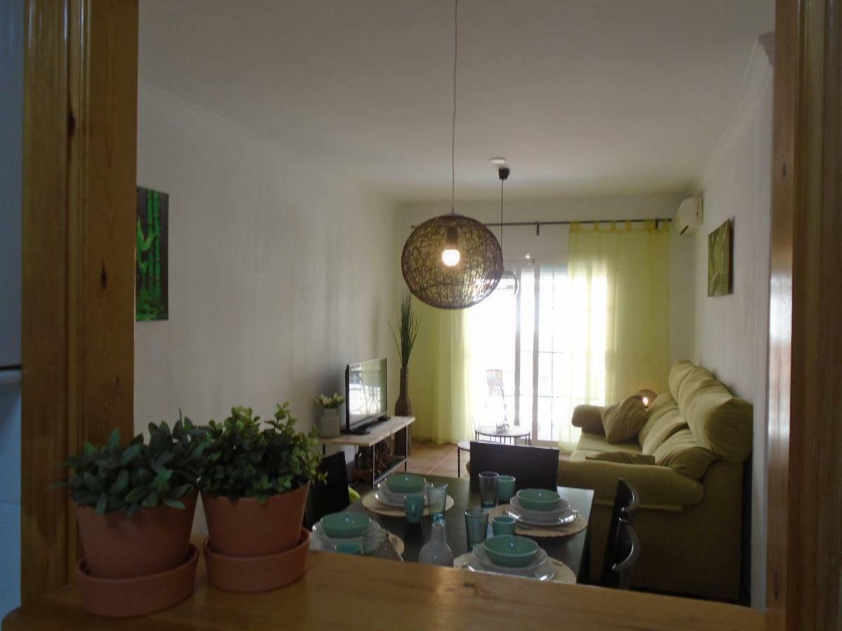 Nerja 1 Apartment Luaran gambar
