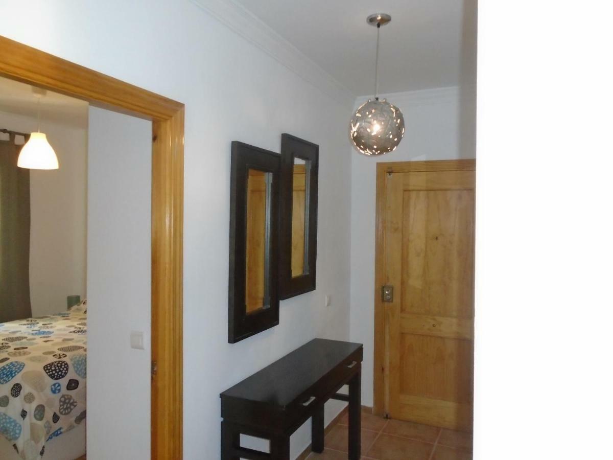 Nerja 1 Apartment Luaran gambar