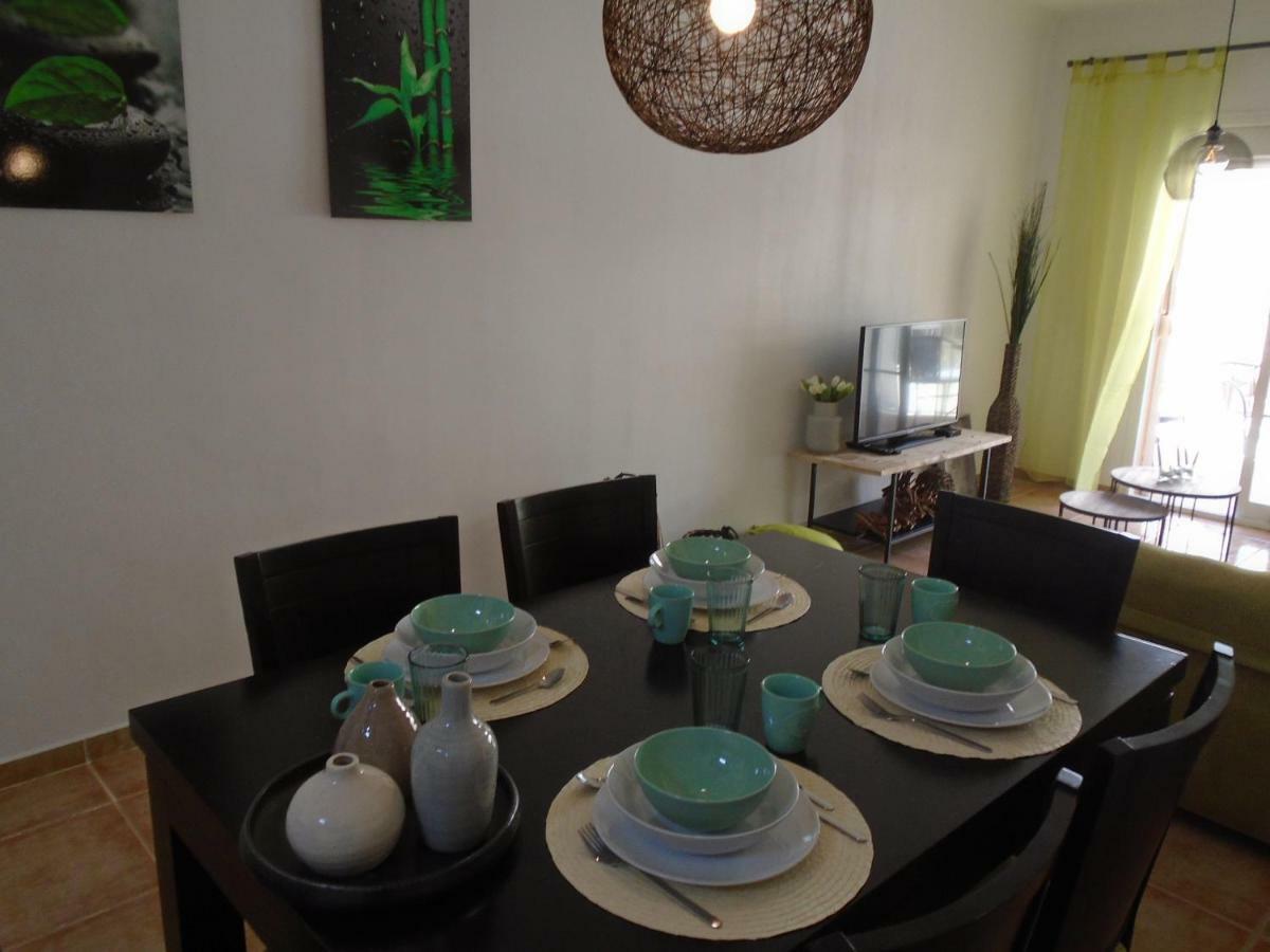 Nerja 1 Apartment Luaran gambar