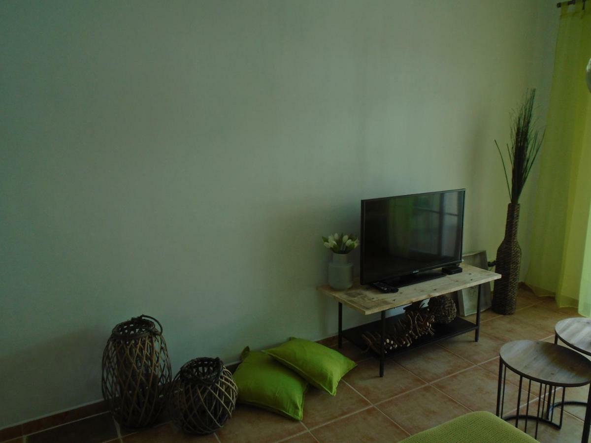 Nerja 1 Apartment Luaran gambar