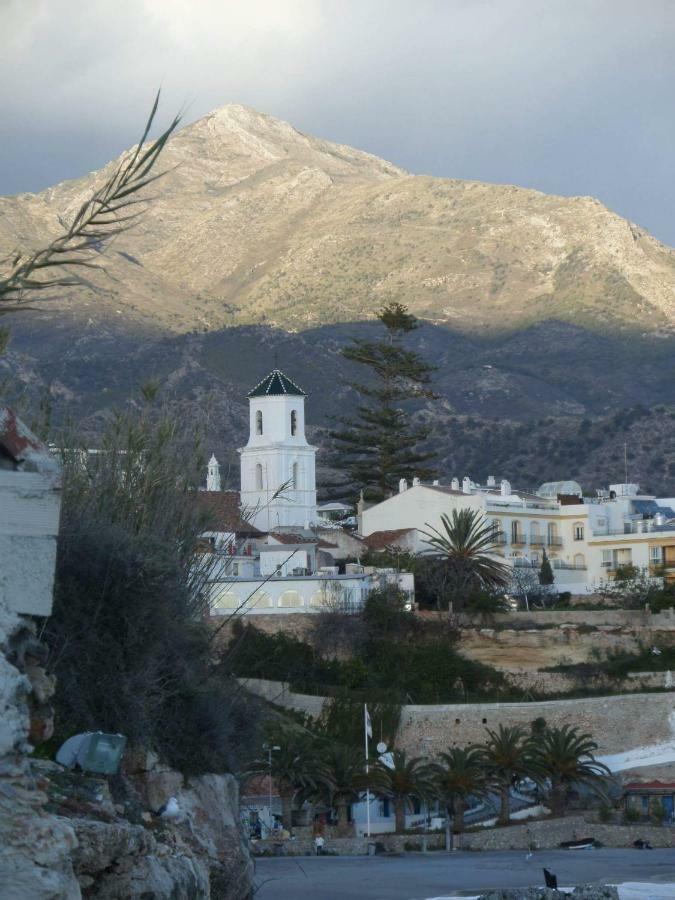 Nerja 1 Apartment Luaran gambar