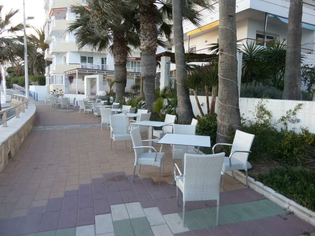 Nerja 1 Apartment Luaran gambar